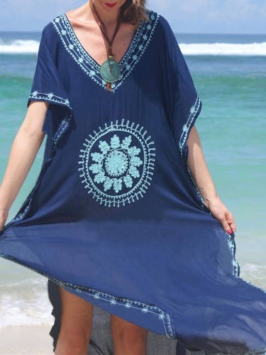 Tunika Abaya
