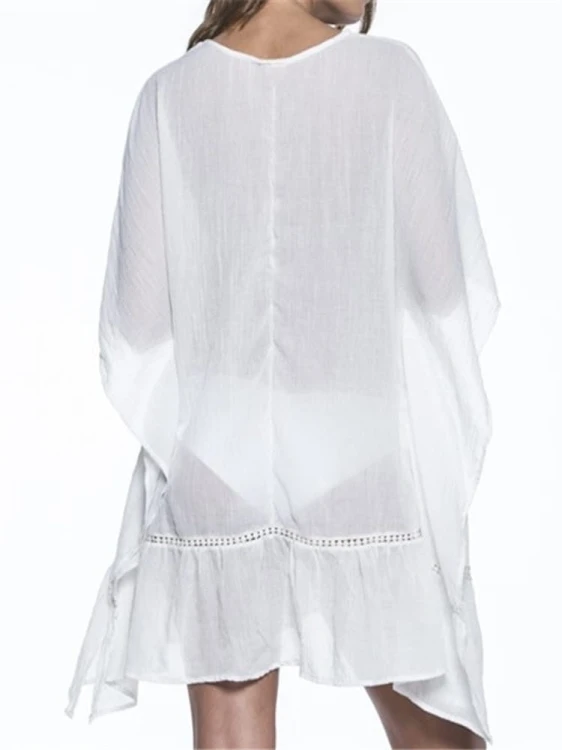 Tunika plażowa BOHO