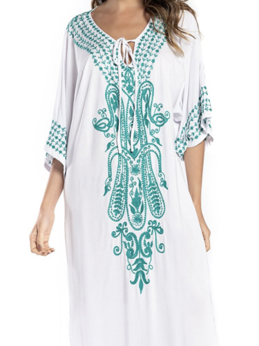 Tunika plażowa ABAYA
