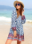 Tunika Boho Vintage