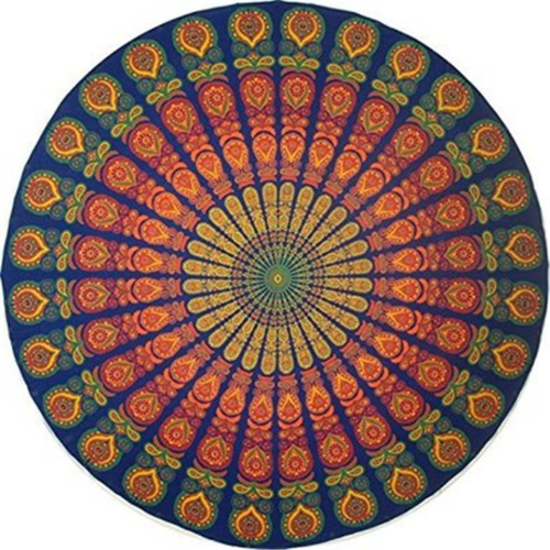 mata plażowa