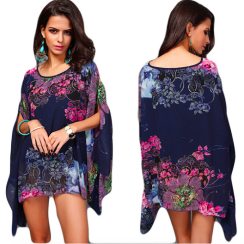 Tunika kimono