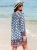 Tunika Boho Vintage
