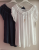 Bluzka open shoulder 