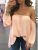 Bluzka off shoulder, bluzka hiszpanka