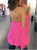 Bluzka off shoulder, bluzka hiszpanka